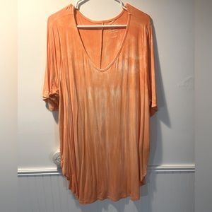 Torrid super soft tunic